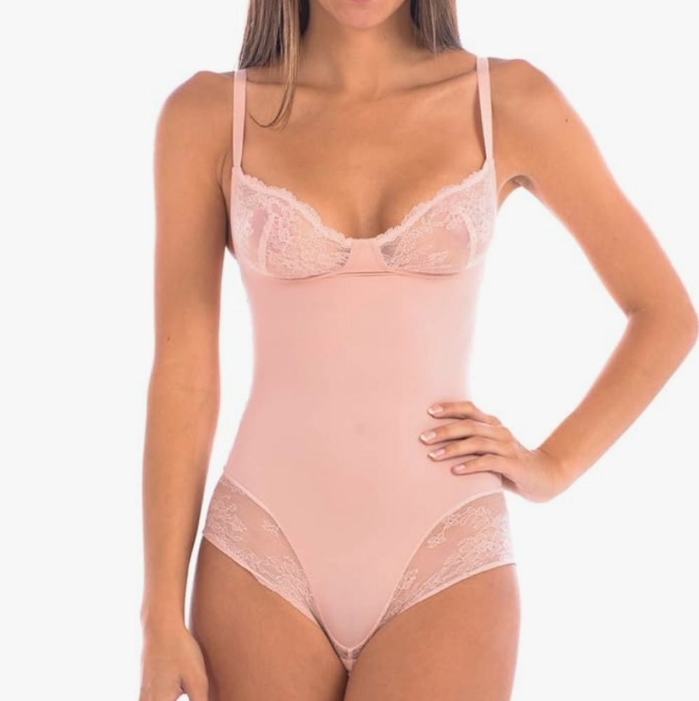 NWT Body Beautiful Slimming Shapewear